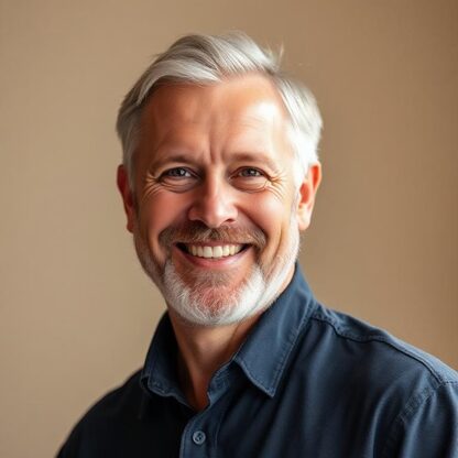 Portrait de Jean Bouchard